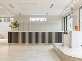 Brickworks