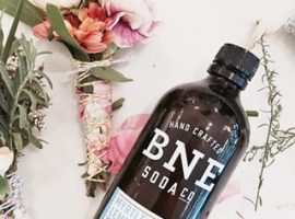 BNE Soda Co.