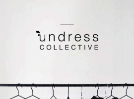 The Undress Collective Pop-up Shop