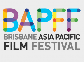 Brisbane Asia Pacific Film Festival at Palace Centro Cinemas