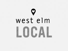 West Elm Local Review Day