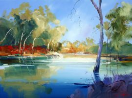 REDSEA Gallery Presents ‘Ocean to Outback’ by Craig Penny