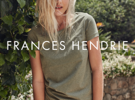 Frances Hendrie Pop-up Shop