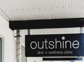 Outshine Skin + Wellness Clinic