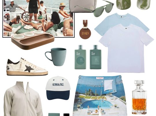 Father’s Day Gift Guide 2024