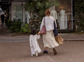 School Holidays on James St