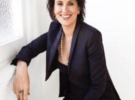 Calile Culture: A Conversation with Virginia Trioli